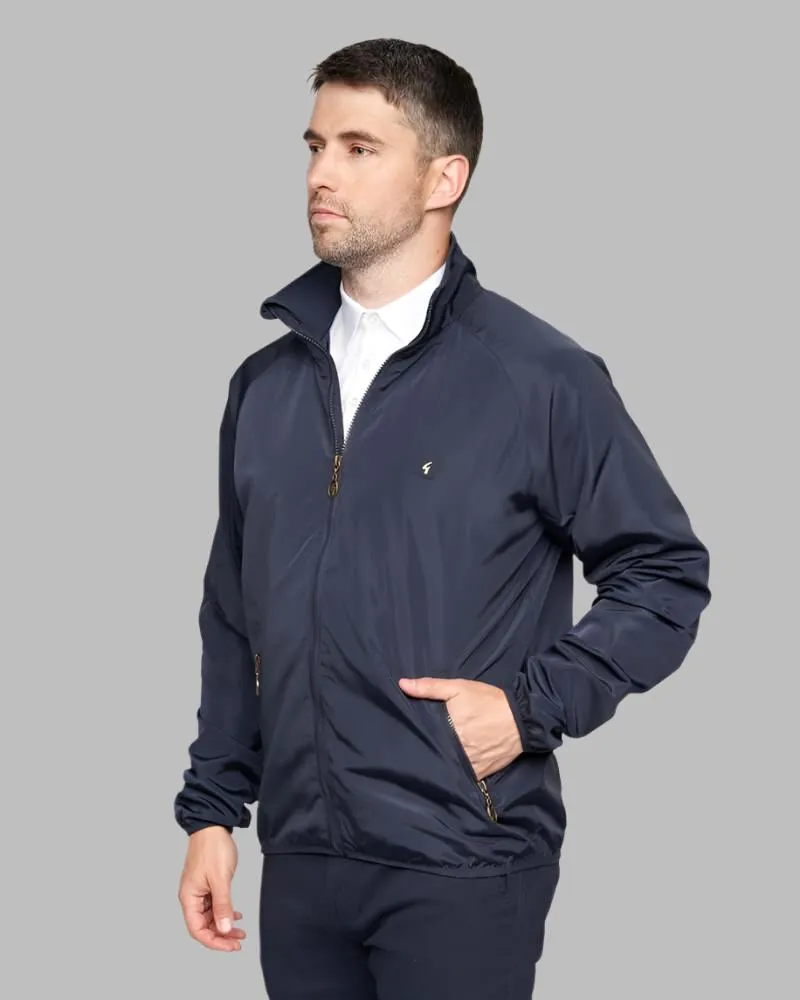 Gabicci Ducho Jacket Navy