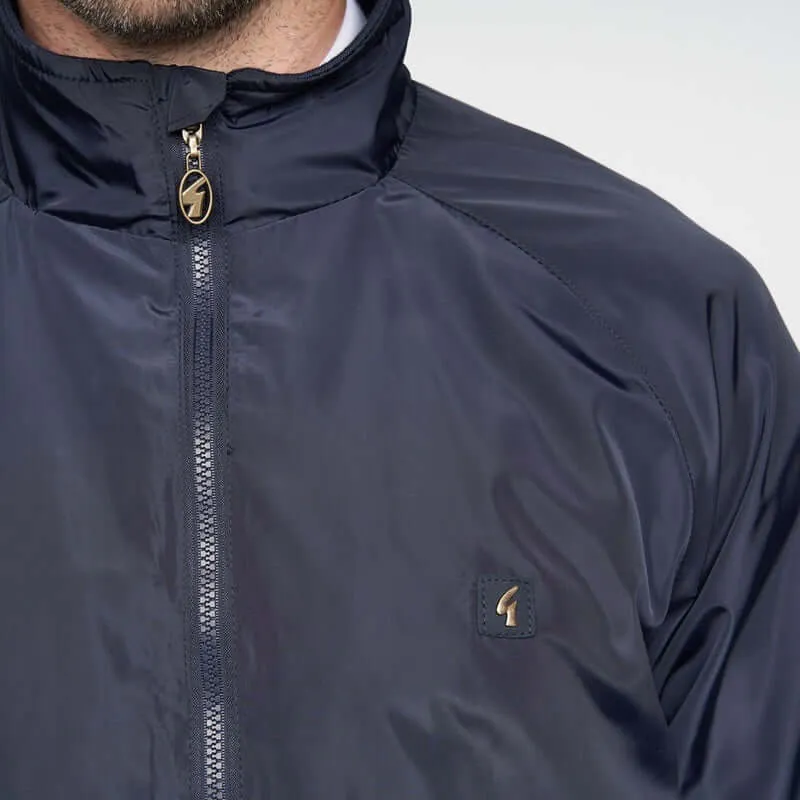 Gabicci Ducho Jacket Navy