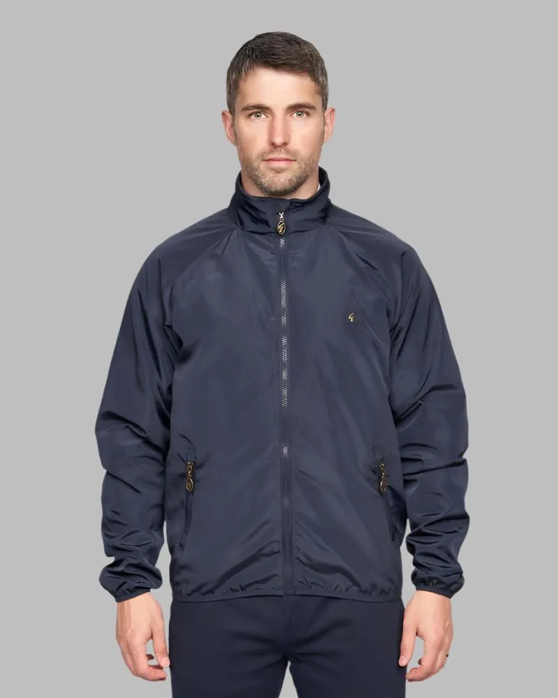 Gabicci Ducho Jacket Navy