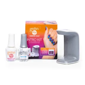 Gelish Ombre Coat Intro Kit