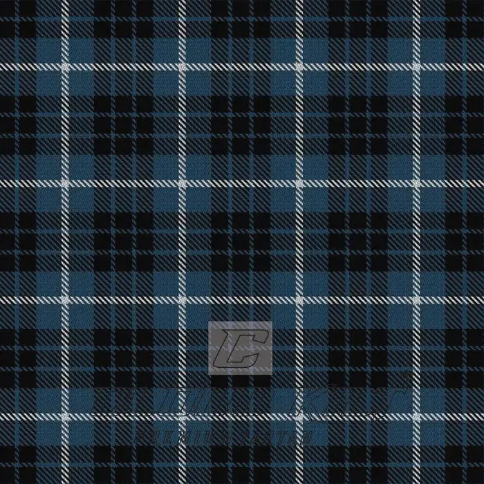 Grampian Tartan