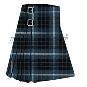 Grampian Tartan