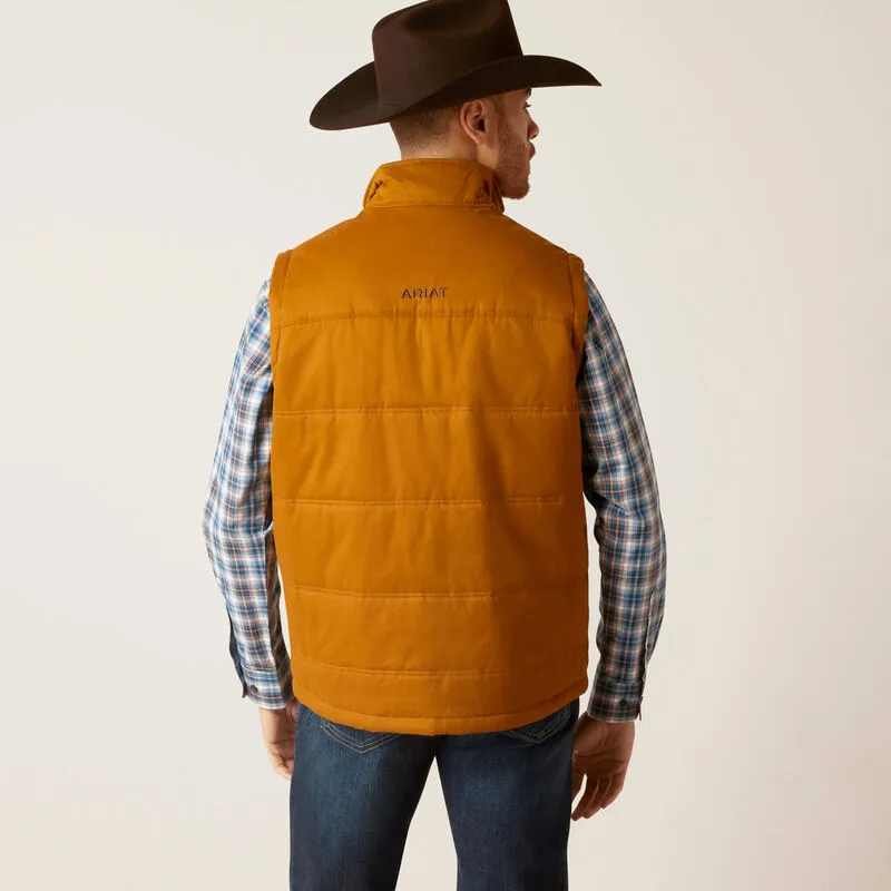 Grizzly 2.0 Canvas Men's Conceal and Carry Vest | 10046386