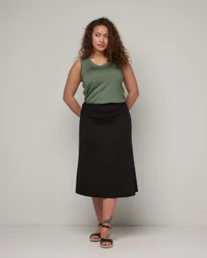 Helena Midi Skirt