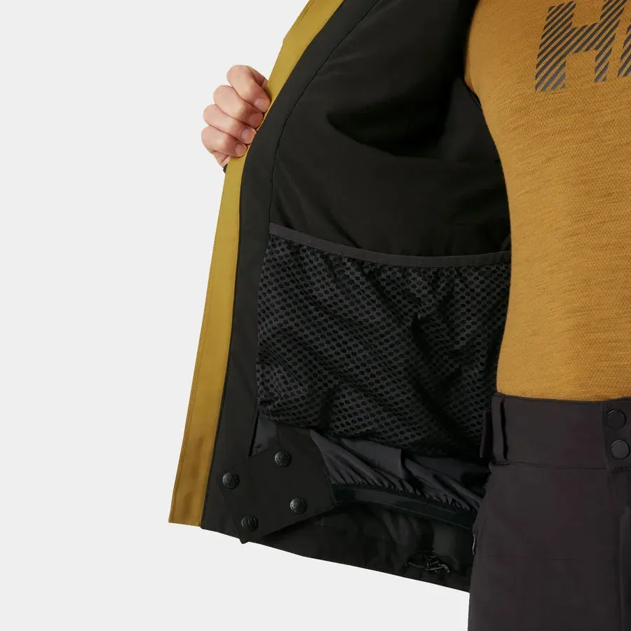 Helly Hansen Alpha Infinity Jacket - Men's