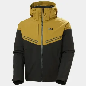 Helly Hansen Alpha Infinity Jacket - Men's