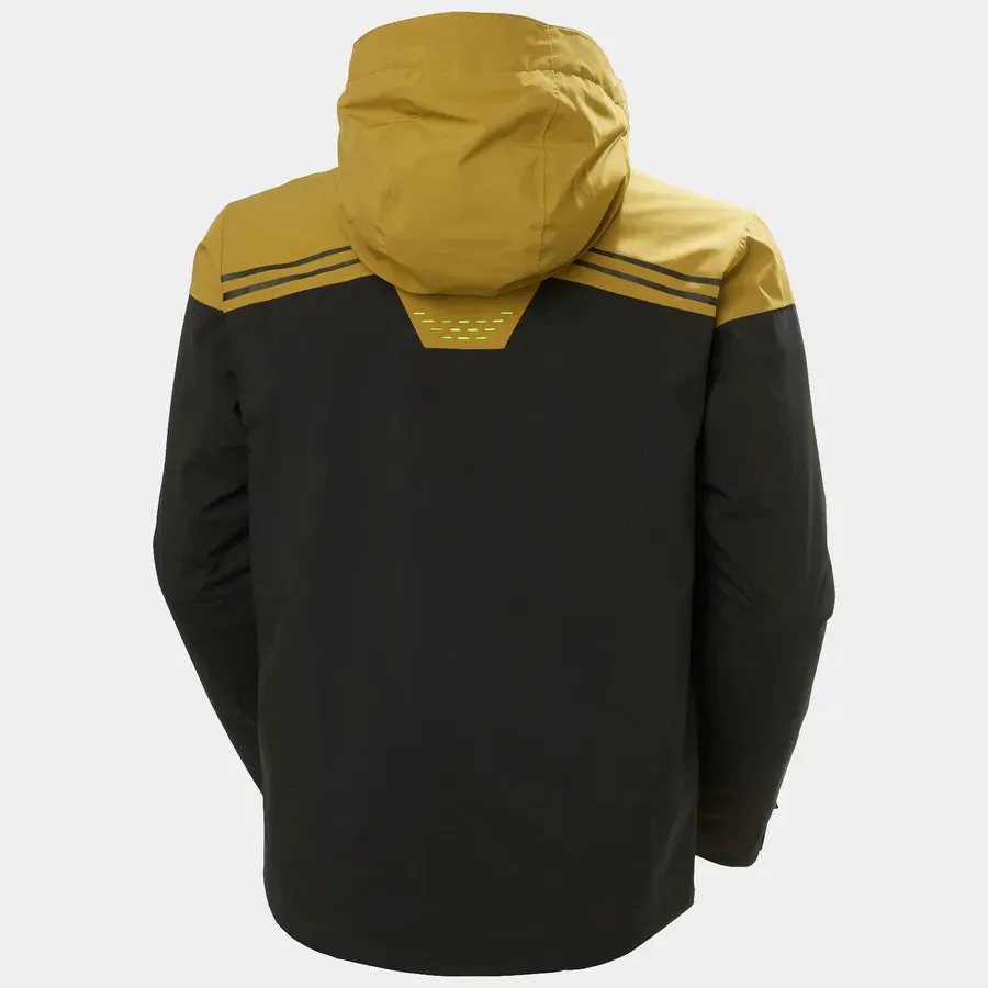 Helly Hansen Alpha Infinity Jacket - Men's