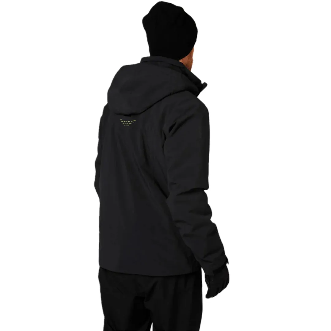 Helly Hansen Men's Alpha Infinity Jacket