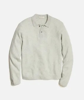 Henry Sweater Polo