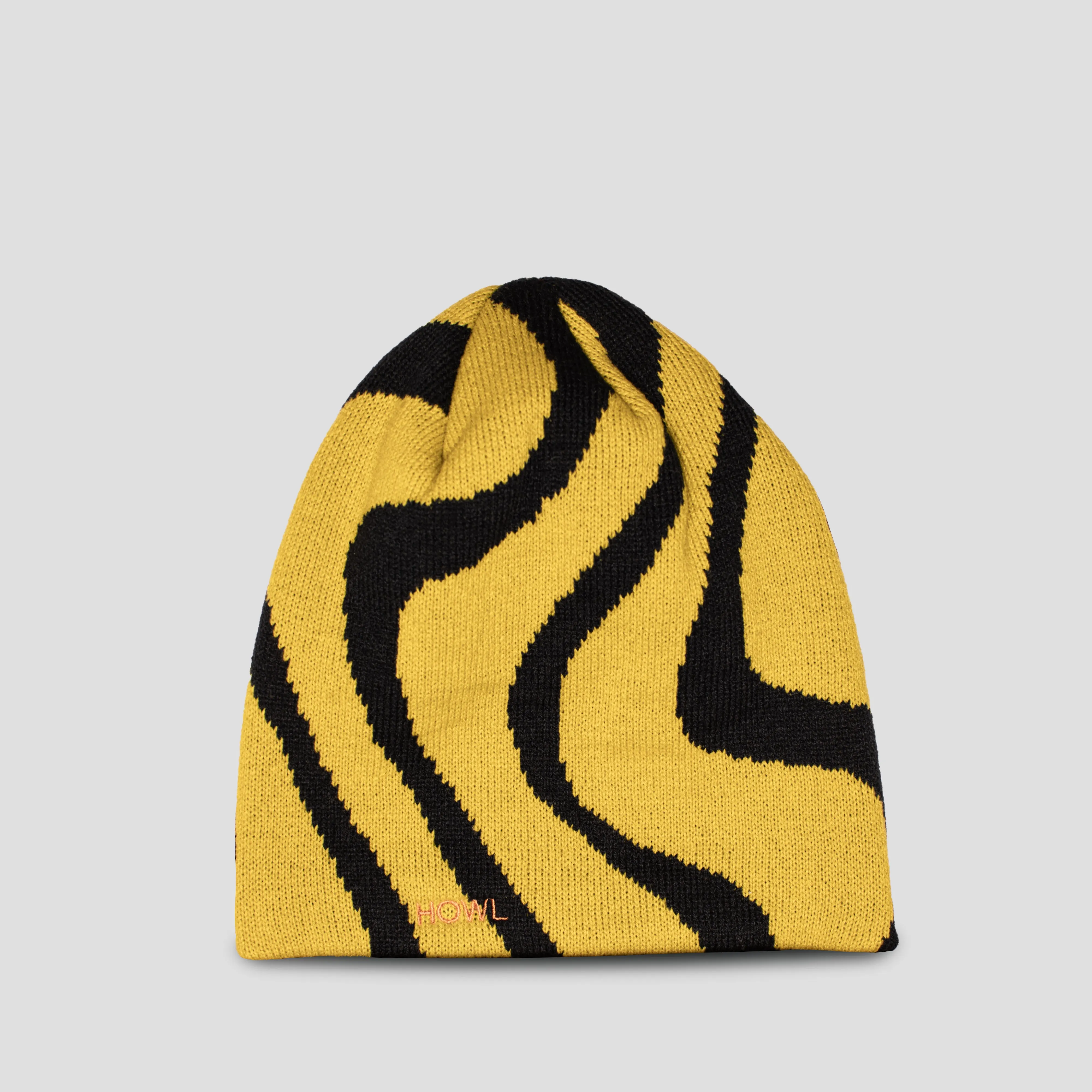 Howl No Flap Beanie