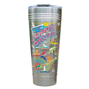 Jersey Shore Thermal Tumbler