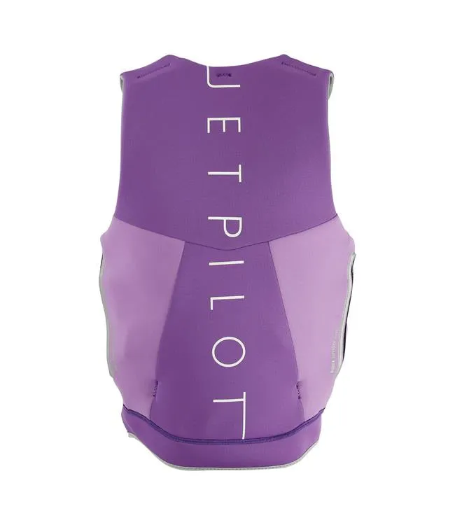 Jetpilot Cause Ladies Neo Life Vest (2024) - Purple