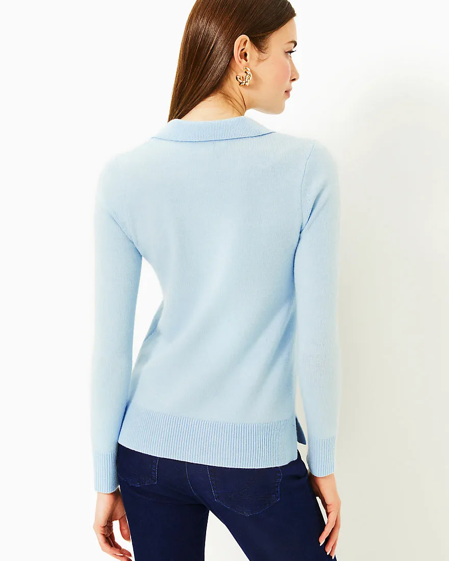 Jette Tunic Sweater