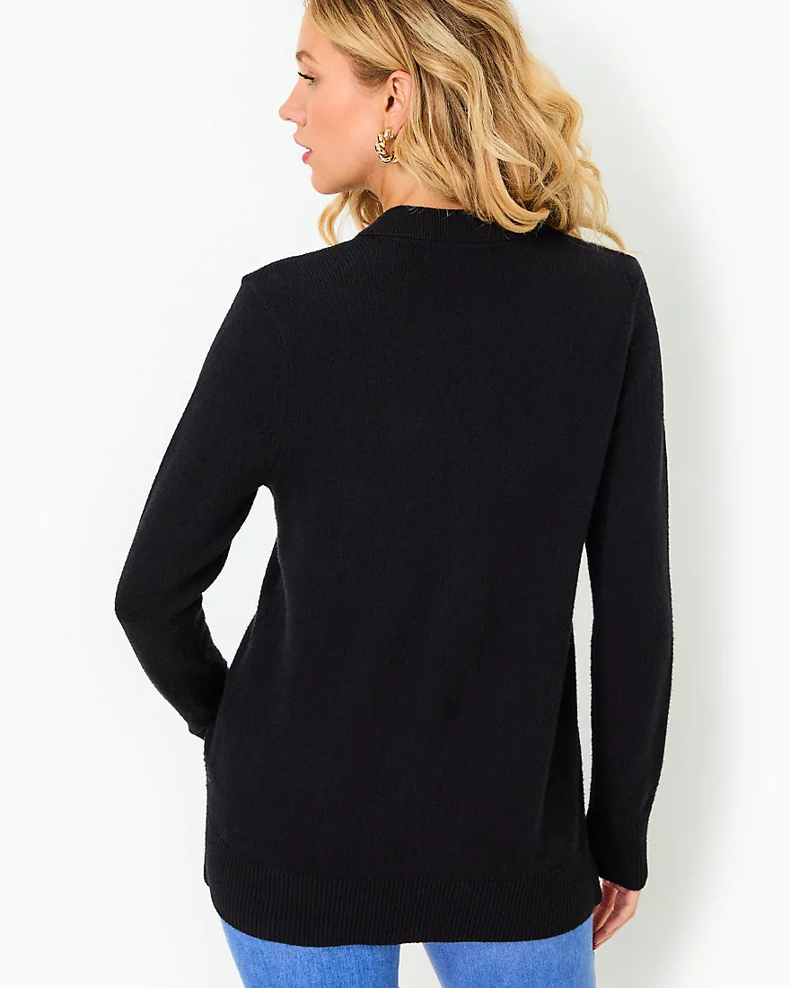 Jette Tunic Sweater