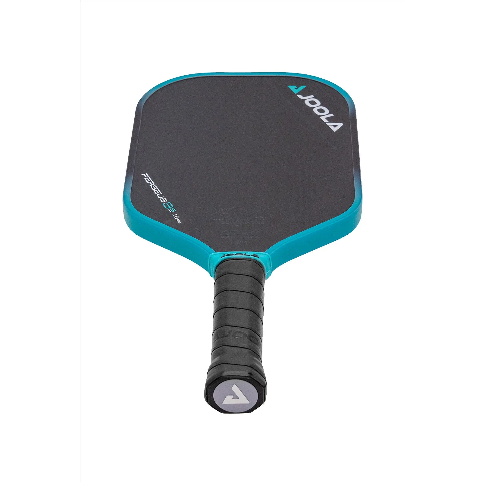 JOOLA Ben Johns Perseus 3S 16mm Pickleball Paddle