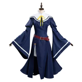 Kamisama ni Natta Hi /The Day I Became a God Hina Women Dress Outfits Halloween Carnival Suit Cosplay Costume