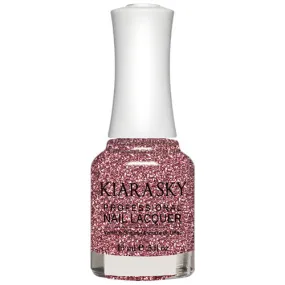 Kiara Sky All-in-One Polish - N5053 1-800-His Loss