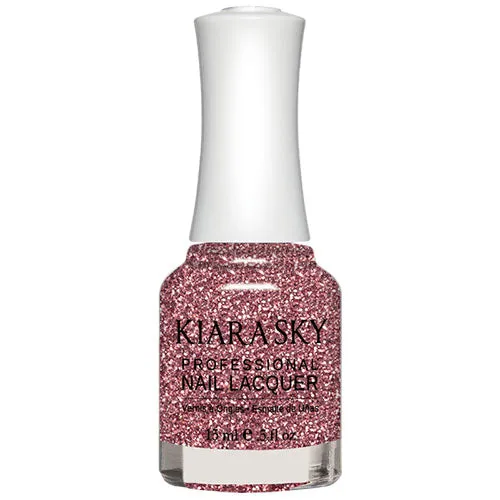 Kiara Sky All-in-One Polish - N5053 1-800-His Loss