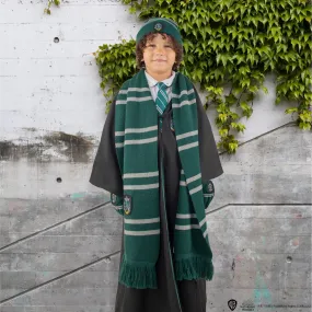 Kids Slytherin Full Uniform