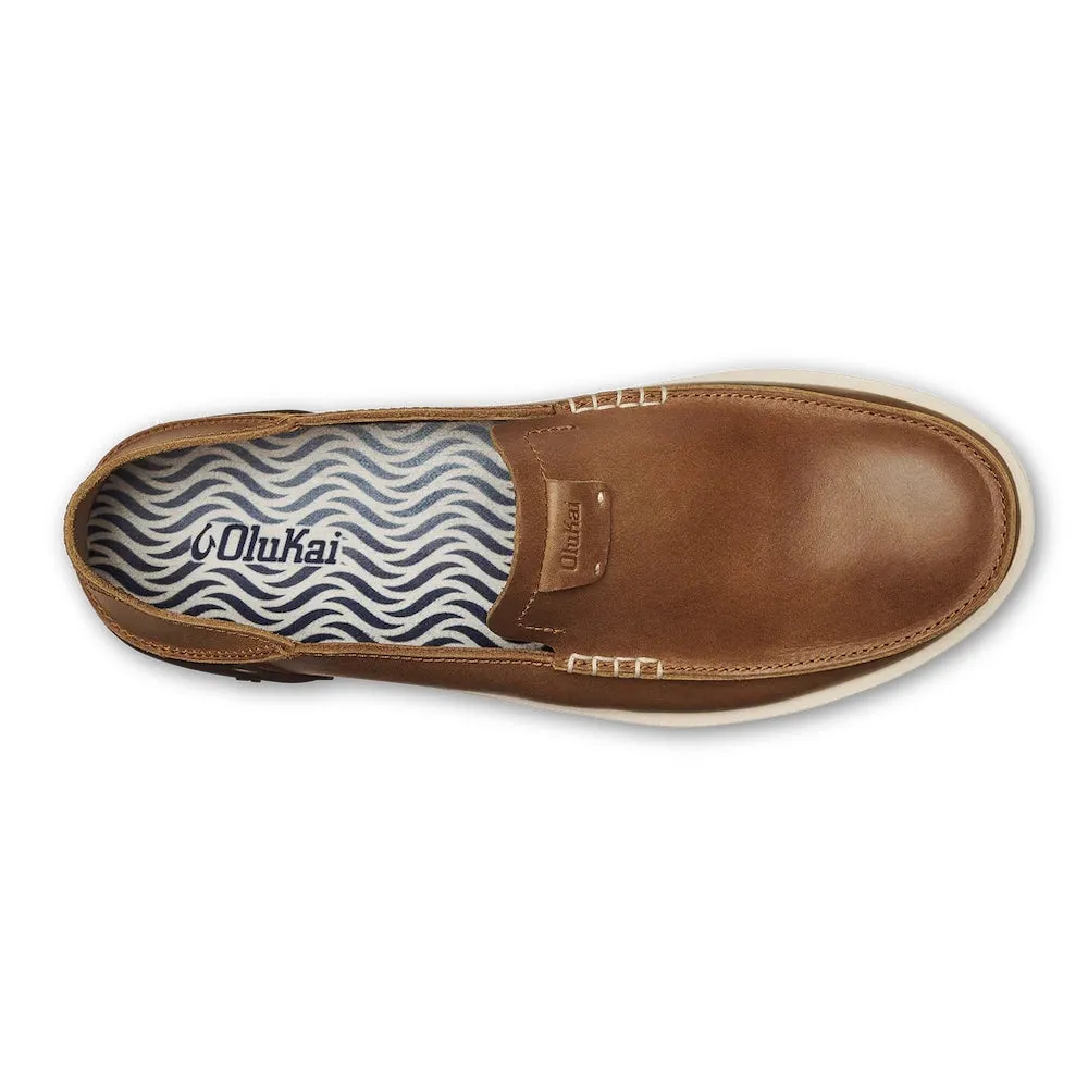 Kākaha Slip On Loafer (10490)