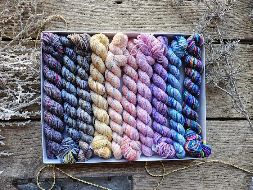 Koigu Pencil Pack