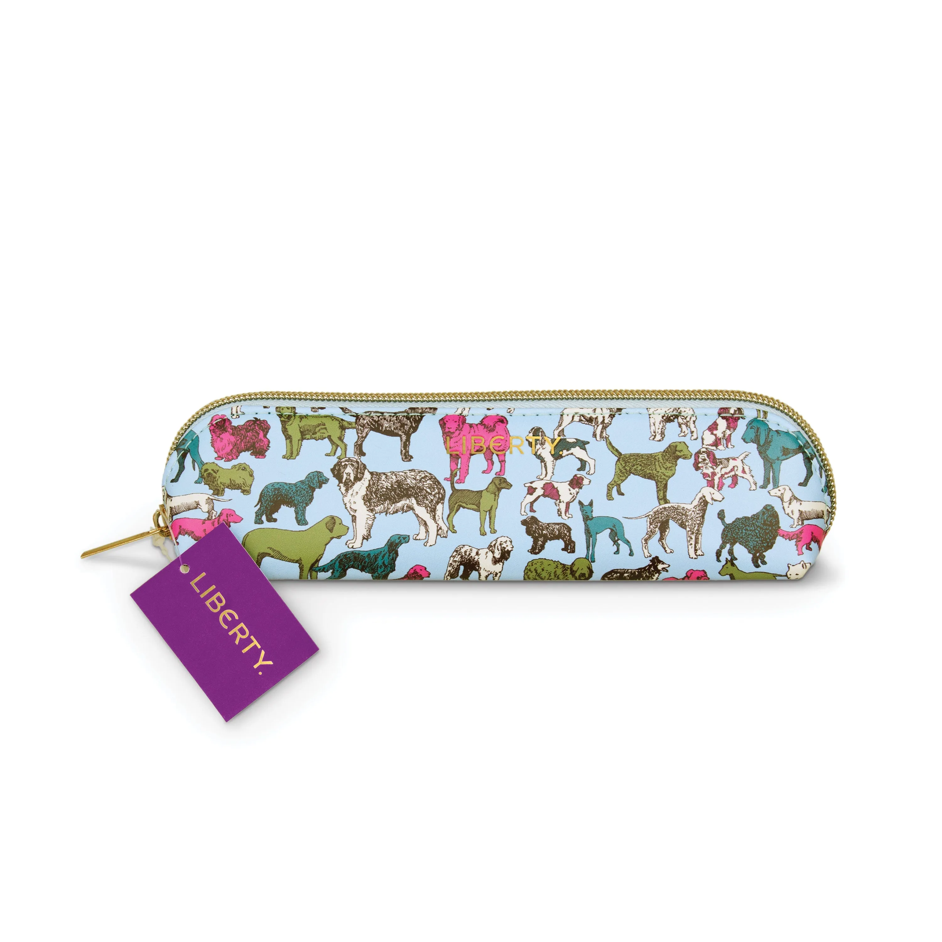 Liberty Best in Show Pencil Case