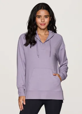 Long Weekend Hoodie Tunic