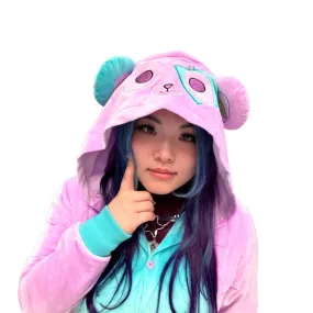 LUNAR ONESIE