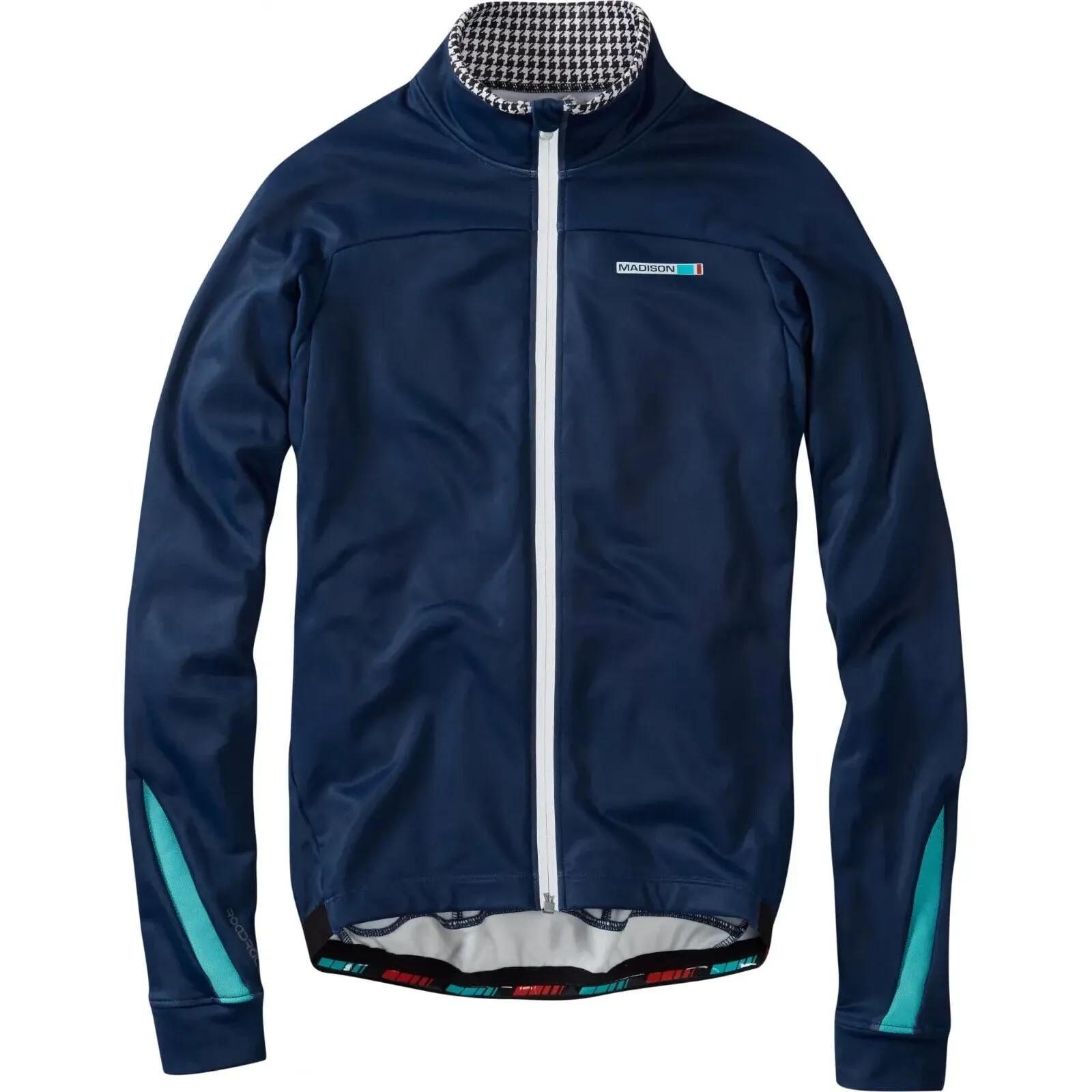 Madison RoadRace Men's Long Sleeve Thermal Cycling Jersey
