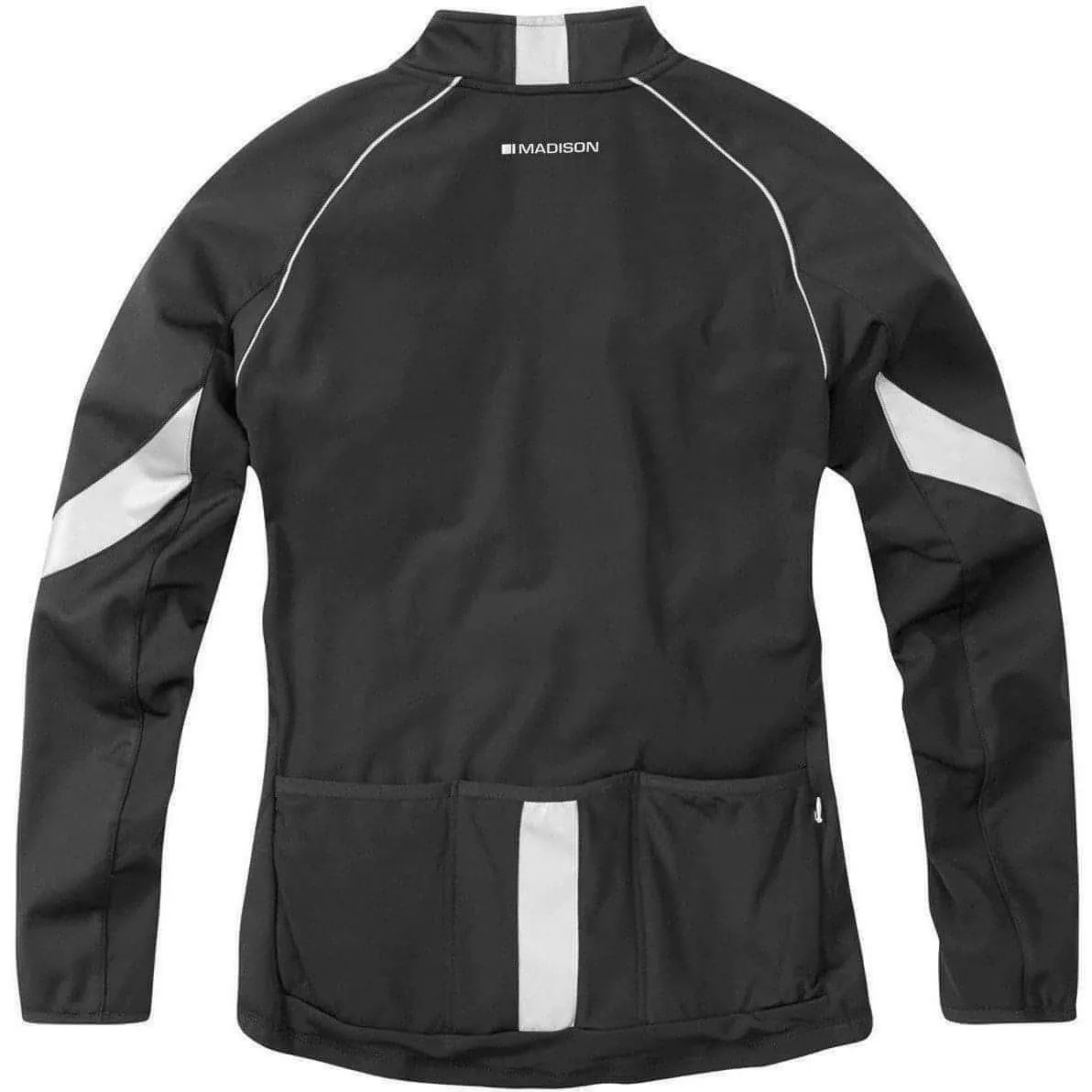 Madison Sportive Softshell Womens Cycling Jacket - Black