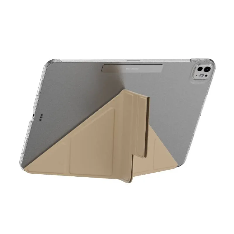 MagEasy FACET Folding Folio iPad Case for M4 iPad Pro 13"/ 11" (2024)