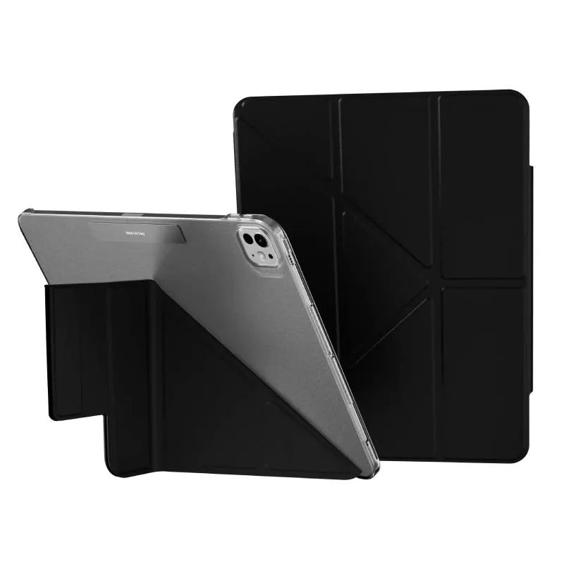 MagEasy FACET Folding Folio iPad Case for M4 iPad Pro 13"/ 11" (2024)