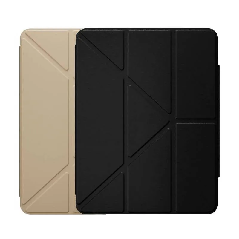 MagEasy FACET Folding Folio iPad Case for M4 iPad Pro 13"/ 11" (2024)