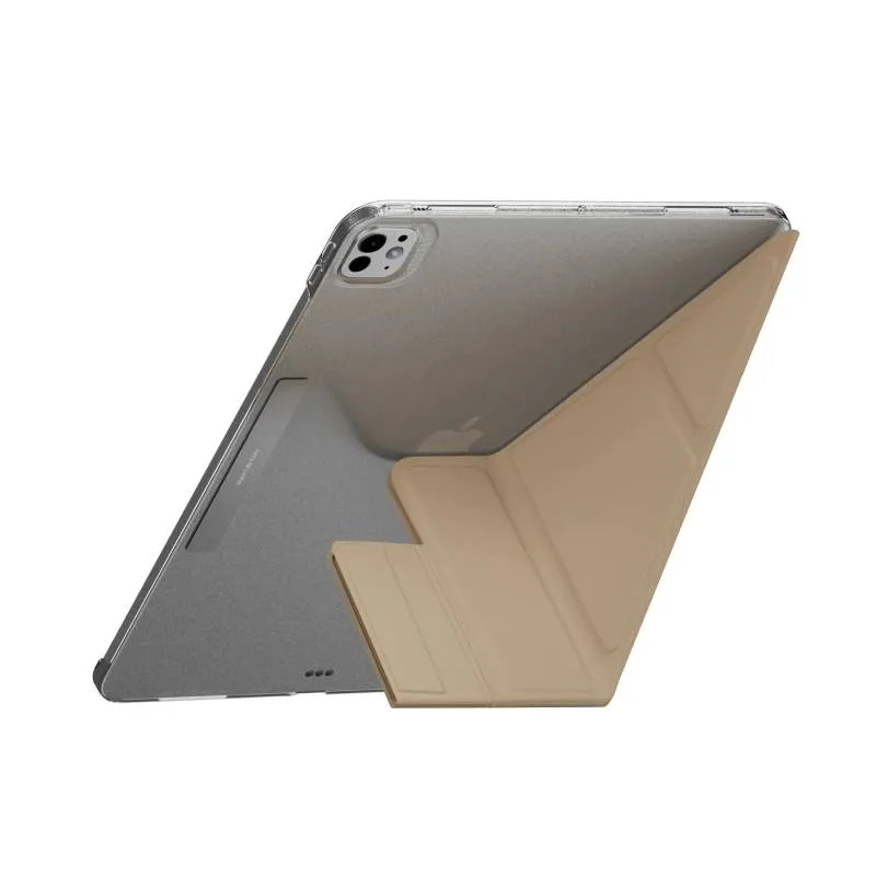 MagEasy FACET Folding Folio iPad Case for M4 iPad Pro 13"/ 11" (2024)