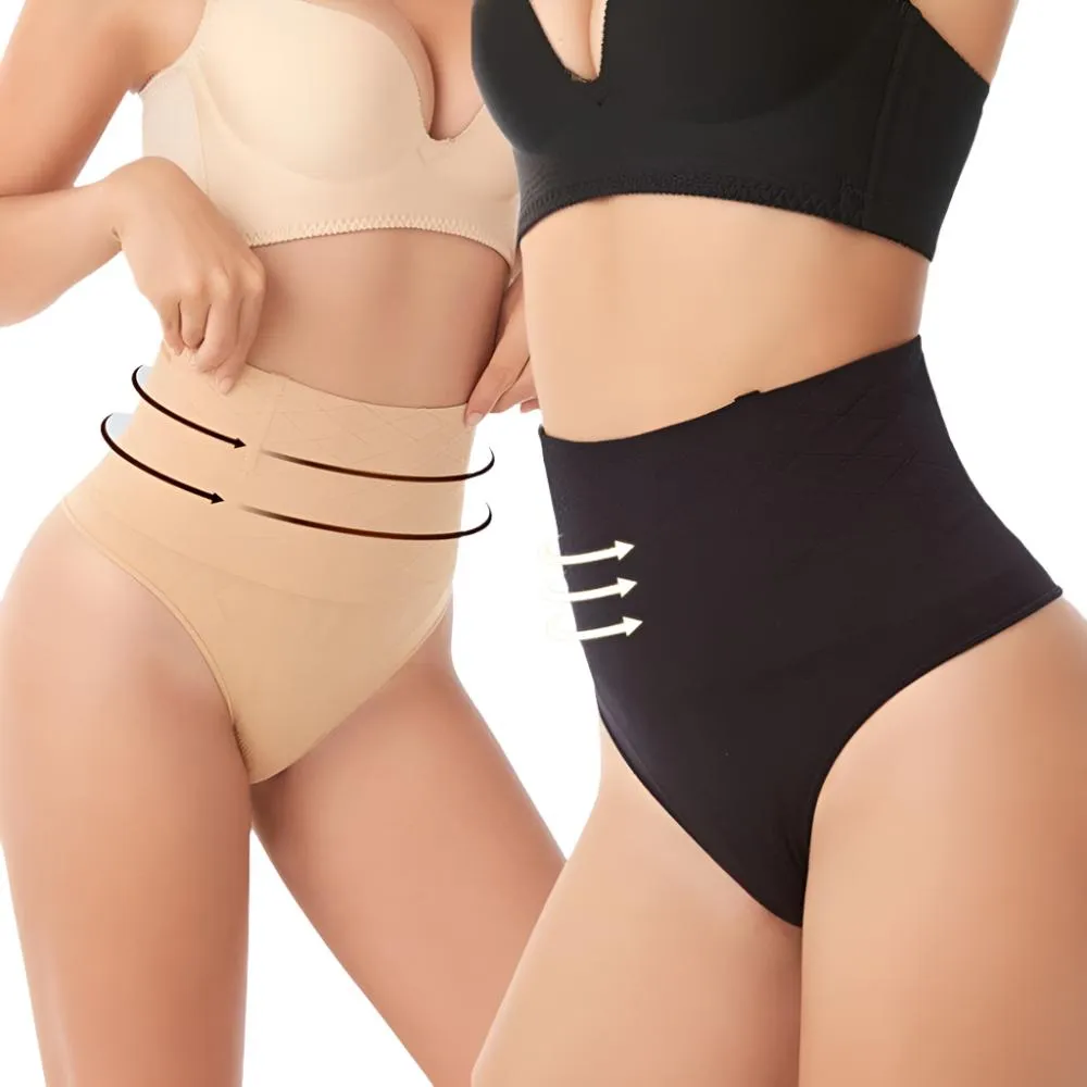 Magic Waist Cincher Slimming Underwear