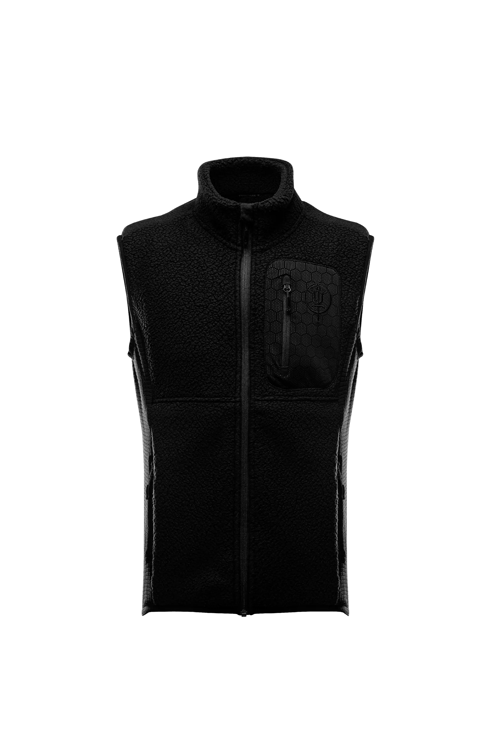 MANTRA GILET