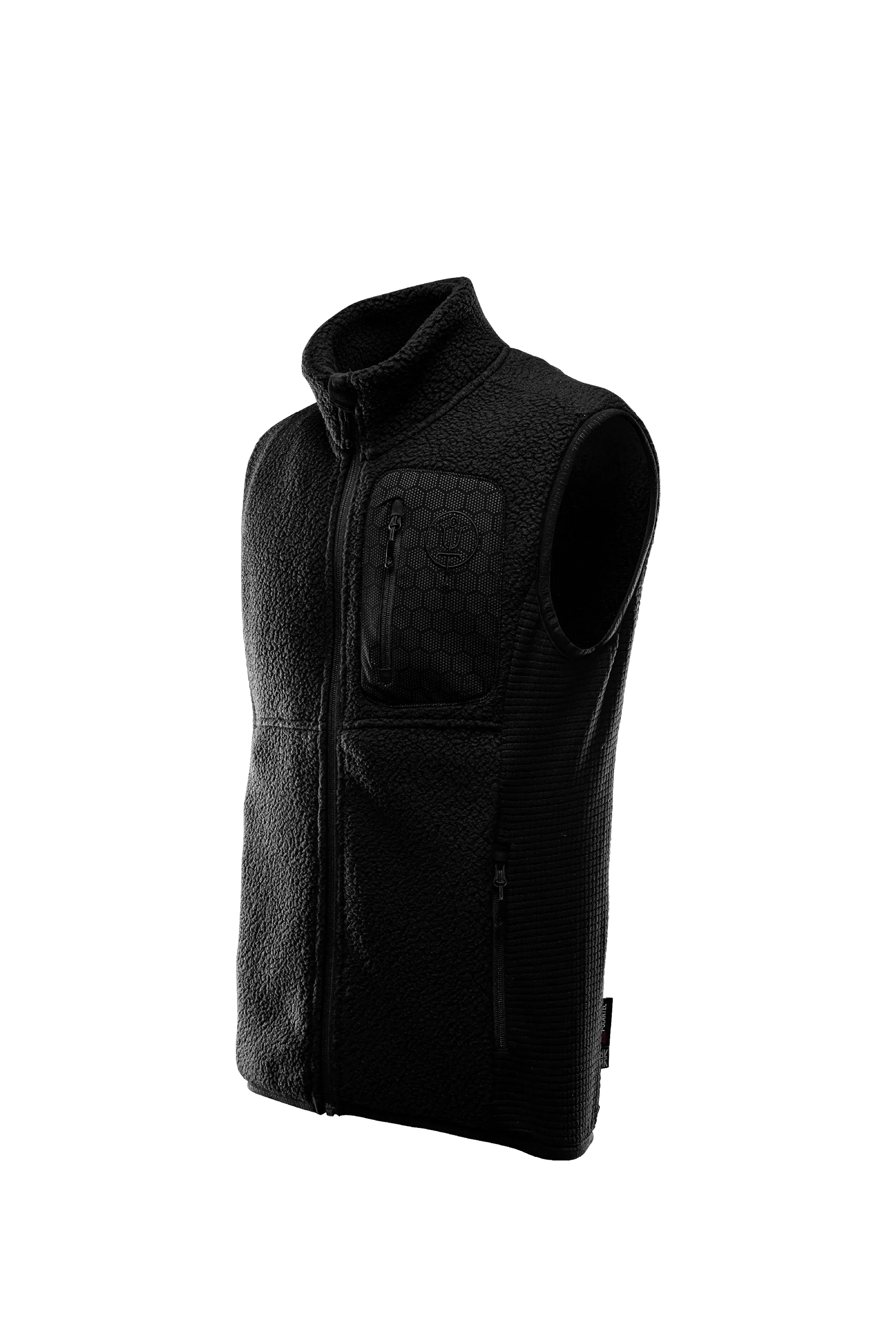 MANTRA GILET