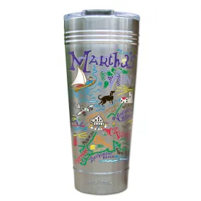 Martha's Vineyard Thermal Tumbler