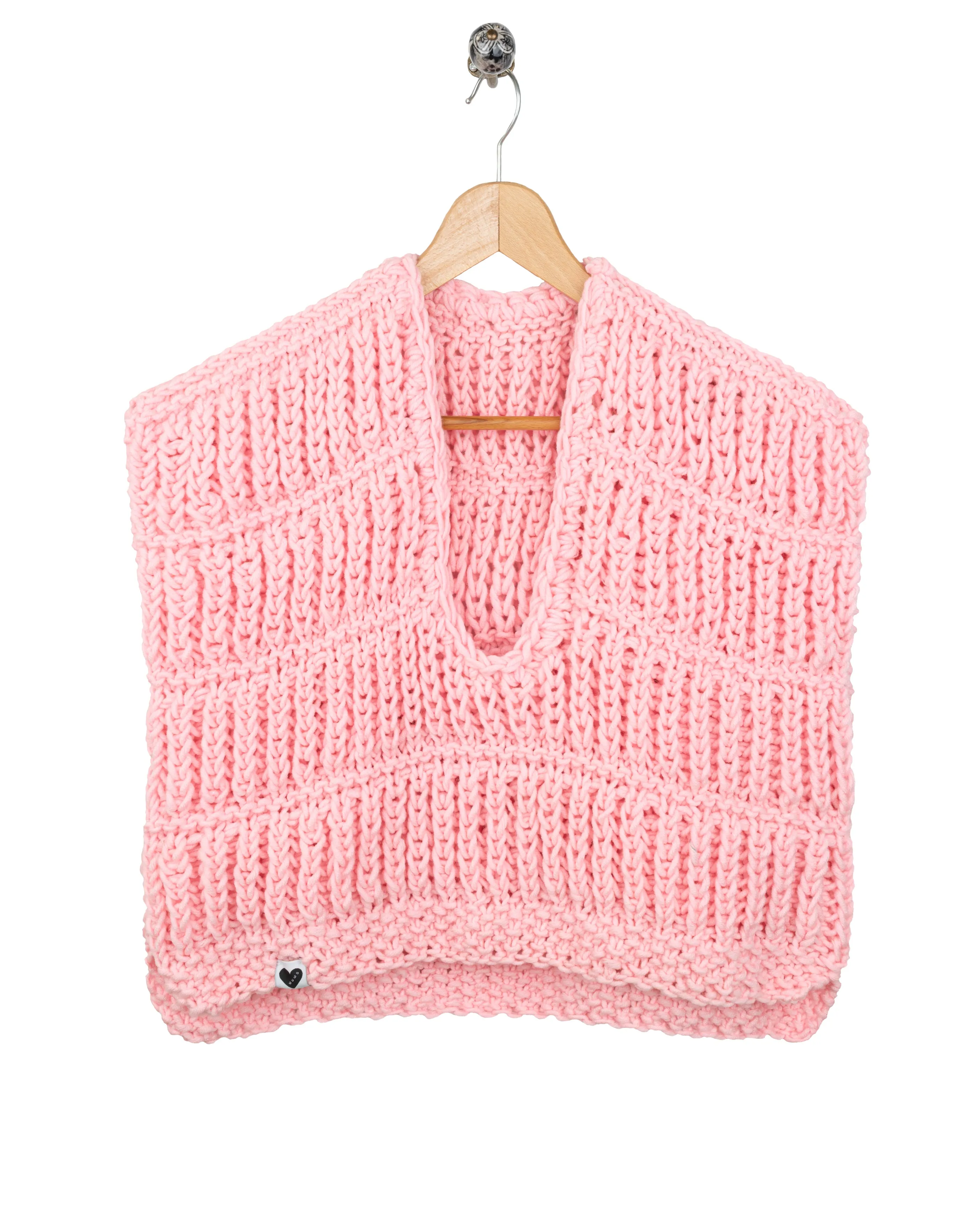 Merino Jumper