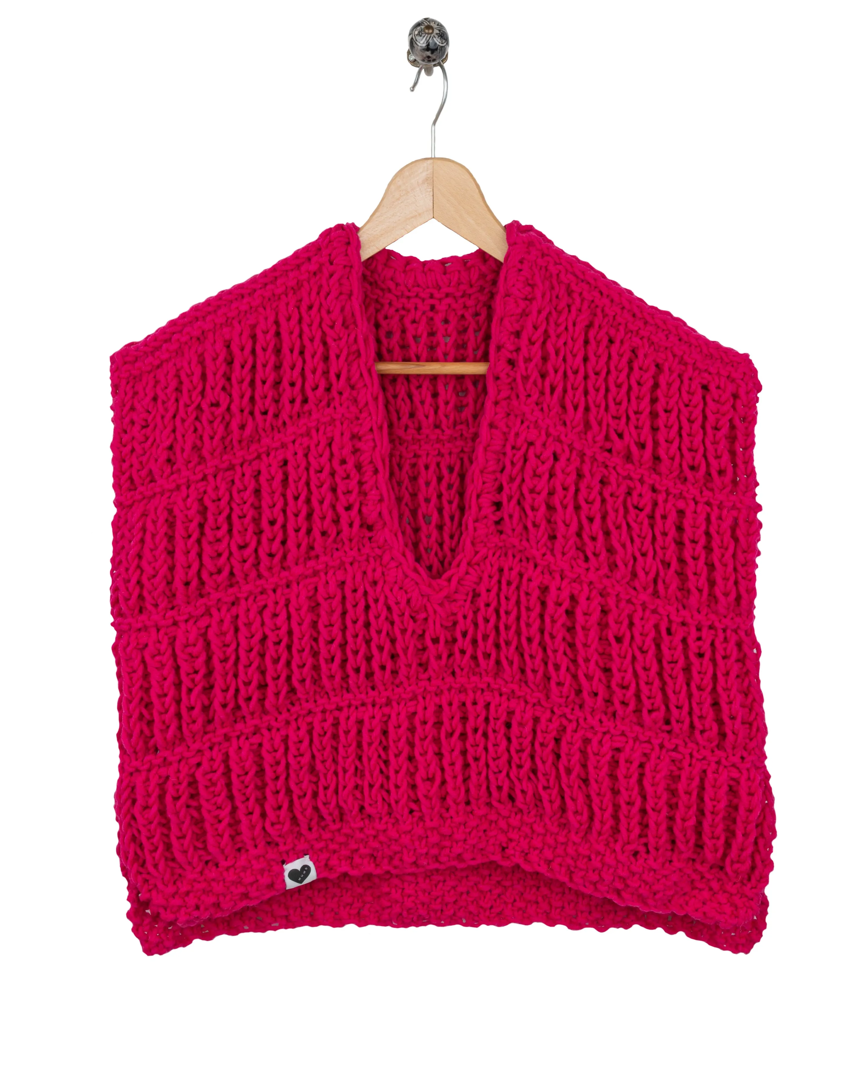 Merino Jumper