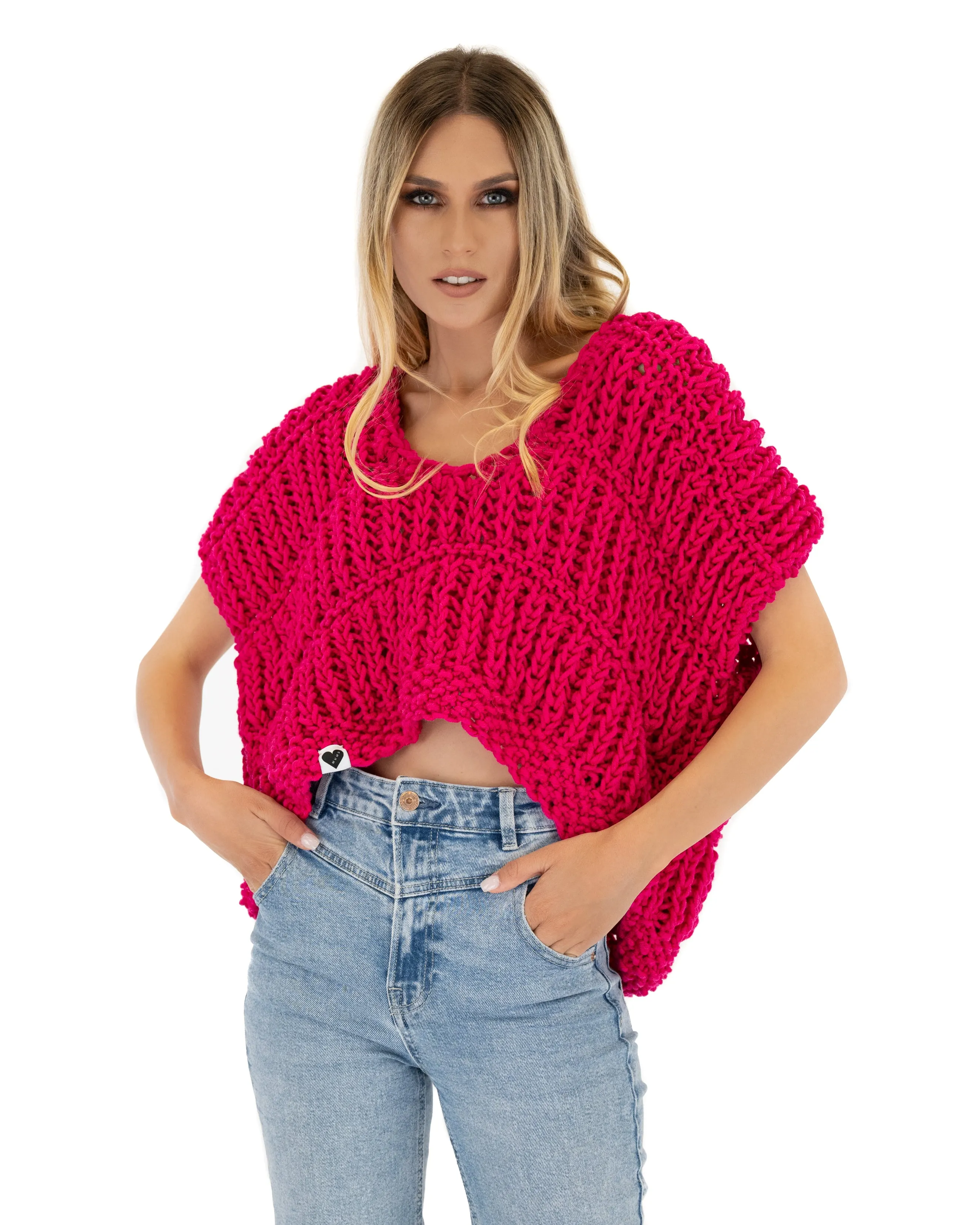 Merino Jumper