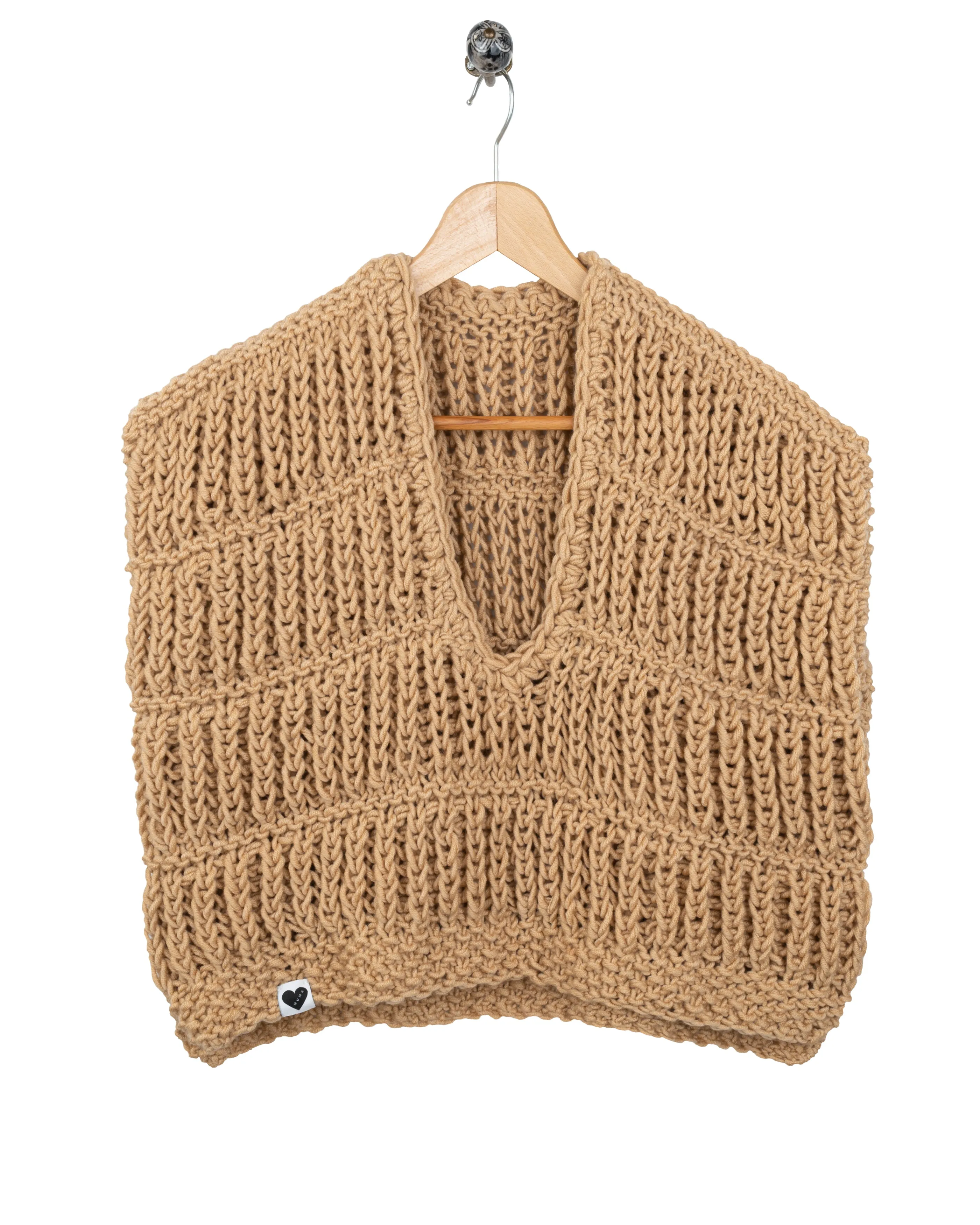 Merino Jumper