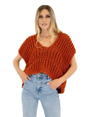 Merino Jumper