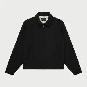 Mexicali Cowboy Jacket (Black)