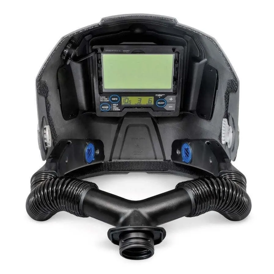 Miller PAPR System With T94i-R Helmet 264575