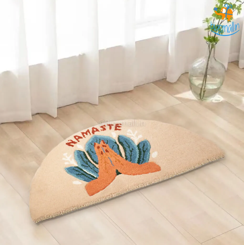 Namaste Rug