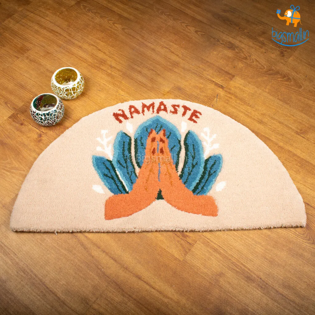 Namaste Rug