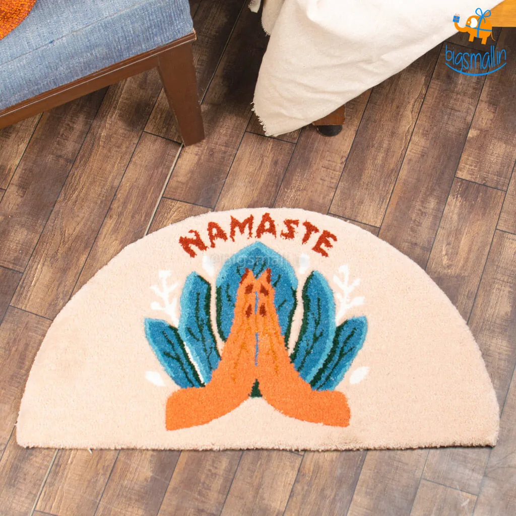 Namaste Rug