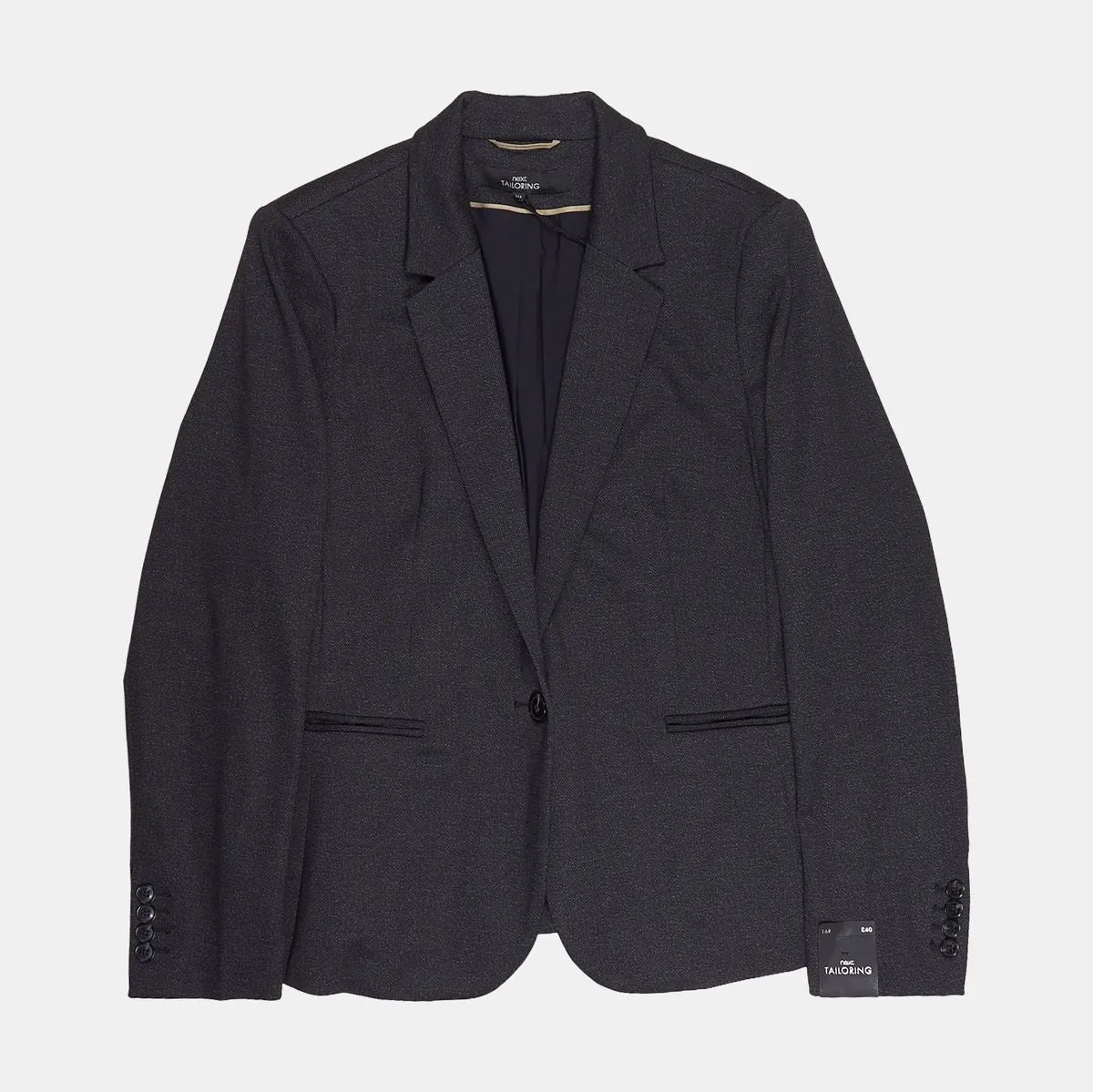 Next Overcoat Blazer