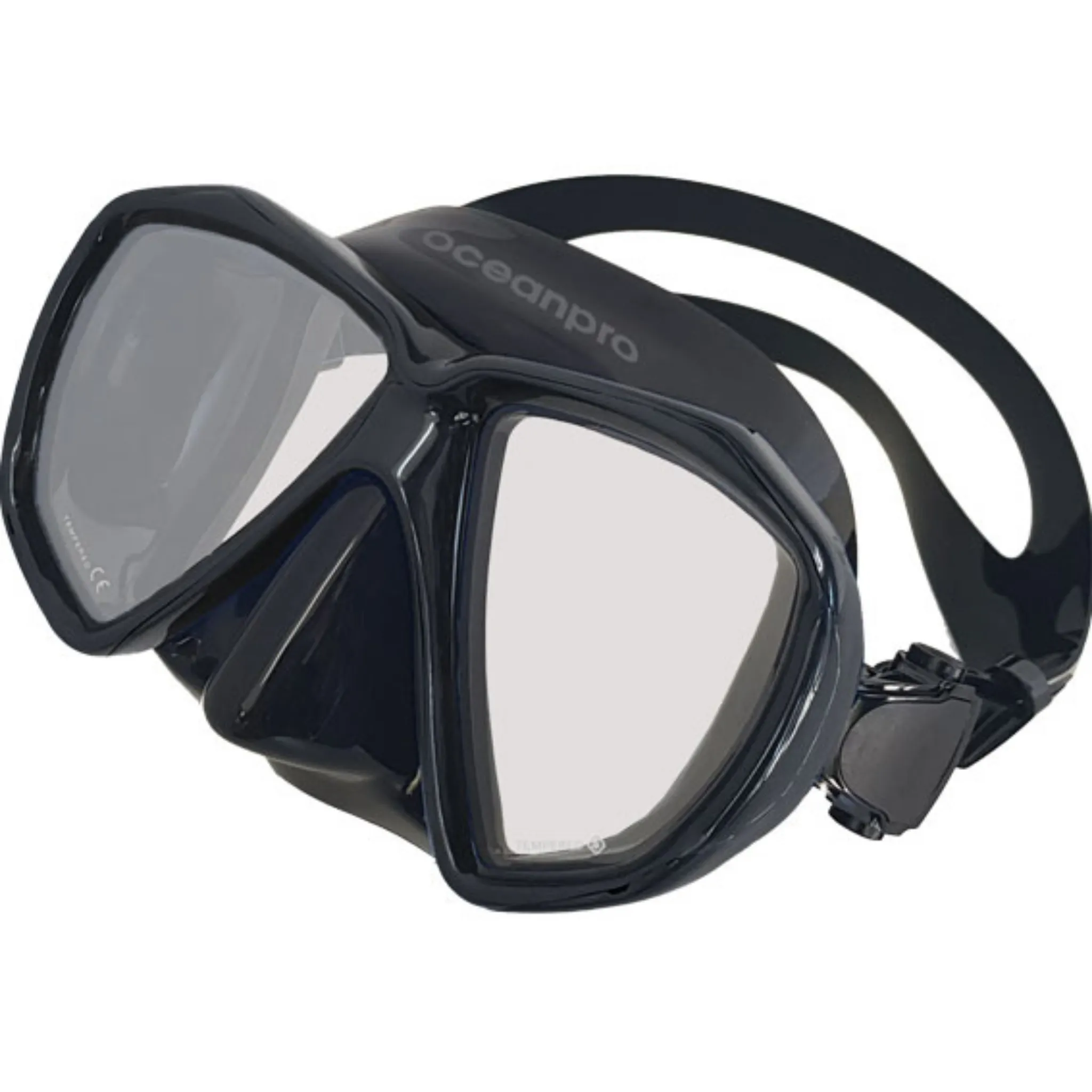 Ocean Pro Eden Dive Mask